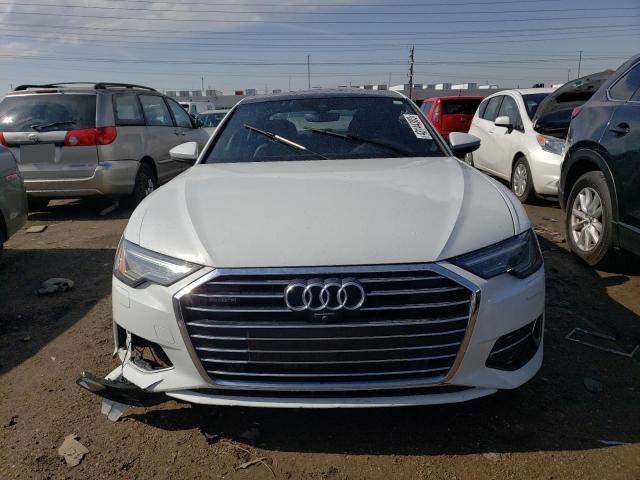 WAUE8AF21KN122656 Audi A6  5