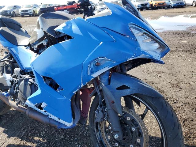 2021 KAWASAKI EX400 JKAEXKG19MDAA1084