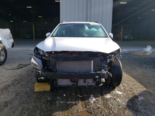 2022 HYUNDAI KONA LIMIT - KM8K53A3XNU896971