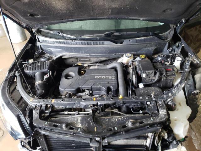 2019 CHEVROLET EQUINOX LT 2GNAXUEV9K6183542