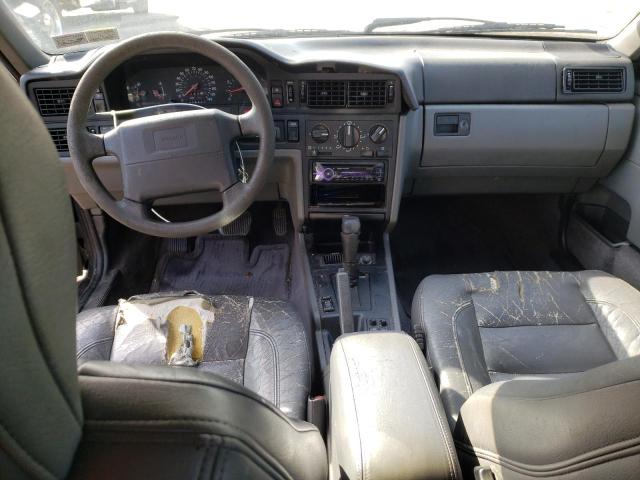 YV1LW5553V2298241 Volvo 850
