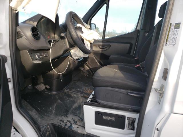 2020 MERCEDES-BENZ SPRINTER 2 - W1W4EDHY2LT020472