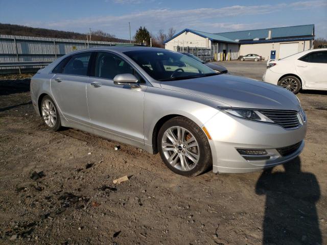 3LN6L2LU3DR824507 Lincoln MKZ