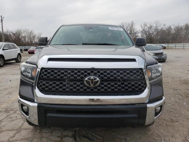 VIN 5TFDY5F10LX949941 2020 TOYOTA TUNDRA no.5