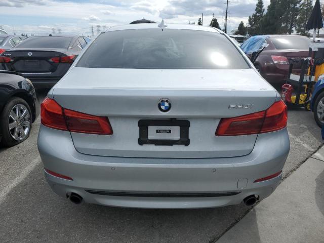 2020 BMW 530 I - WBAJR3C0XLCE64441