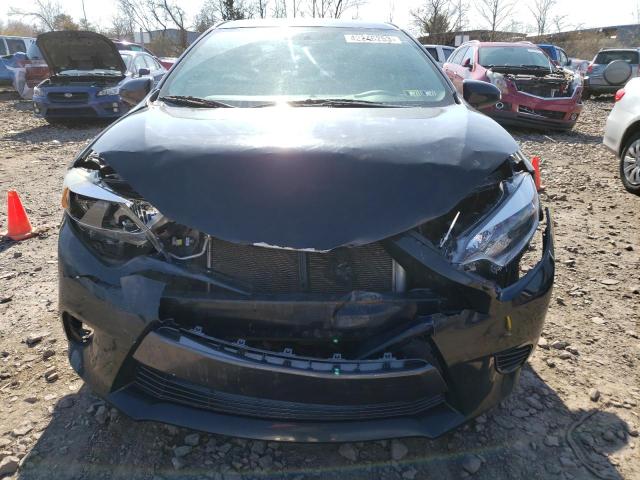 2016 TOYOTA COROLLA L 2T1BURHE9GC653301