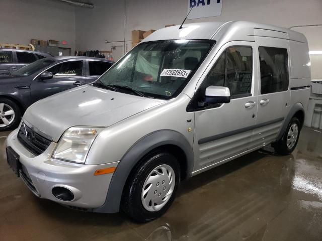 2013 Ford Transit Connect XLT