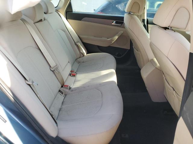 2016 HYUNDAI SONATA SE - 5NPE24AF9GH424770
