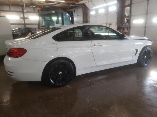 2015 BMW 428 XI - WBA3N5C53FK198179