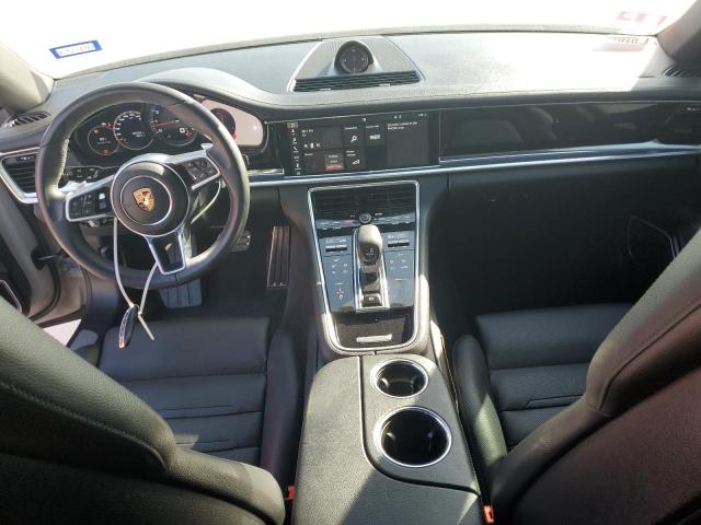2018 PORSCHE PANAMERA 4 - WP0AB2A78JL134342