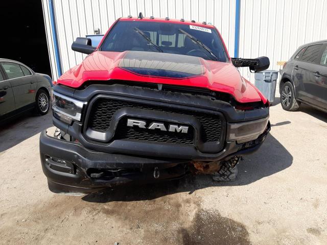 2022 RAM 2500 POWER 3C6TR5EJ6NG387407