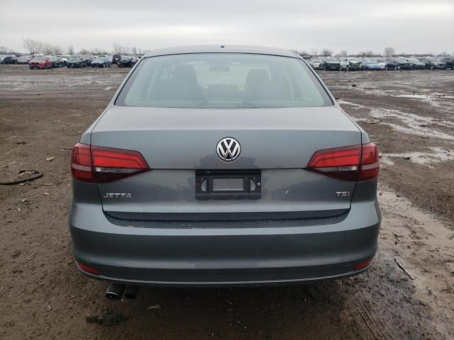 2017 VOLKSWAGEN JETTA S 3VW2B7AJ8HM343504