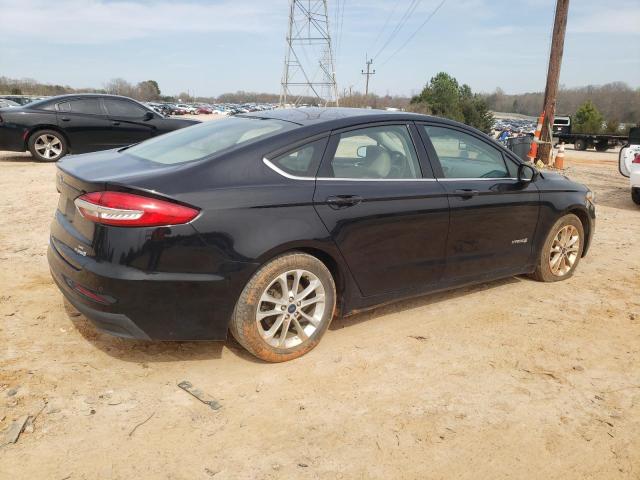 2019 FORD FUSION SE 3FA6P0LU6KR263882