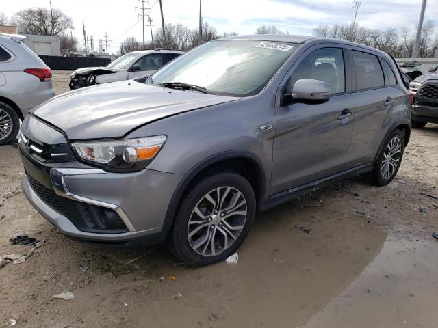 2019 Mitsubishi Outlander Sport ES