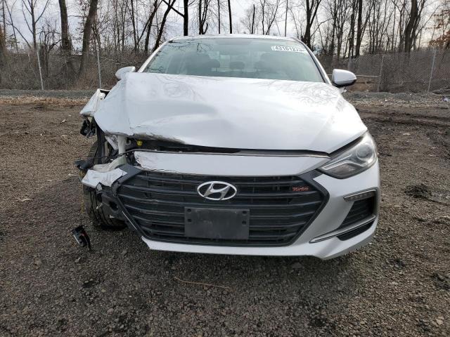 2017 HYUNDAI ELANTRA SP KMHD04LB0HU362321