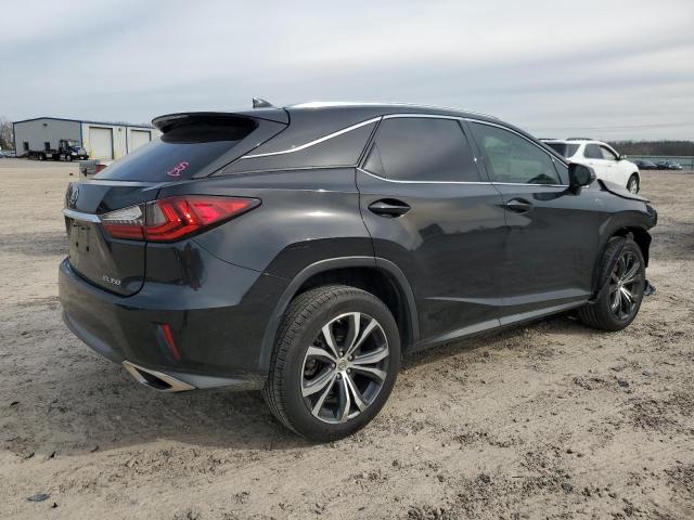 2016 LEXUS RX 350 - 2T2ZZMCA7GC024641