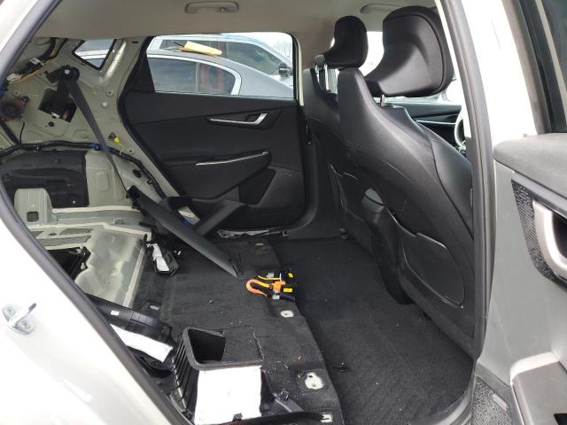 2022 KIA EV6 LIGHT KNDC3DLC8N5049653