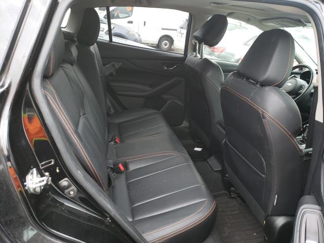 JF2GTALC7JH284071 Subaru Crosstrek Limited
