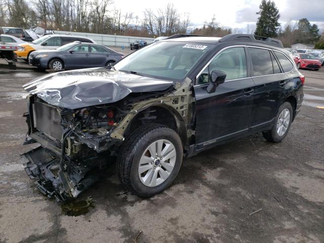 2017 SUBARU OUTBACK 2. 4S4BSAFC4H3298486