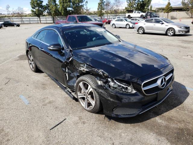 W1K1J6HB5LF145455 Mercedes-Benz E 450