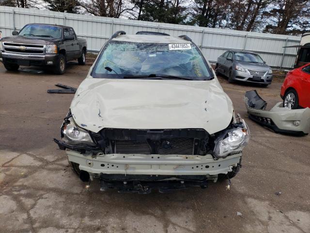 JF2GPACC9F8237975 Subaru Xv Crosstrek 2.0 Premium