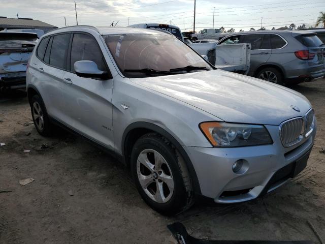 5UXWX5C59CL724796 BMW X3 Xdrive28i