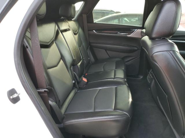 2022 CADILLAC XT5 PREMIU - 1GYKNDRS8NZ108448