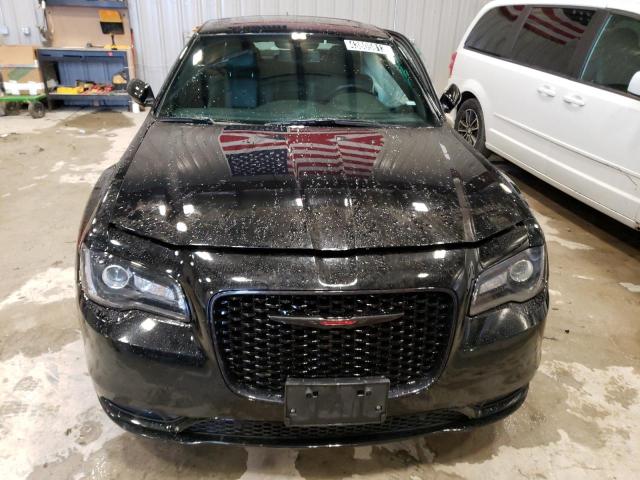 2021 CHRYSLER 300 S - 2C3CCABG3MH634526