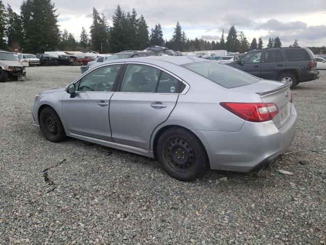 4S3BNAS69K3026308 Subaru Legacy Sport
