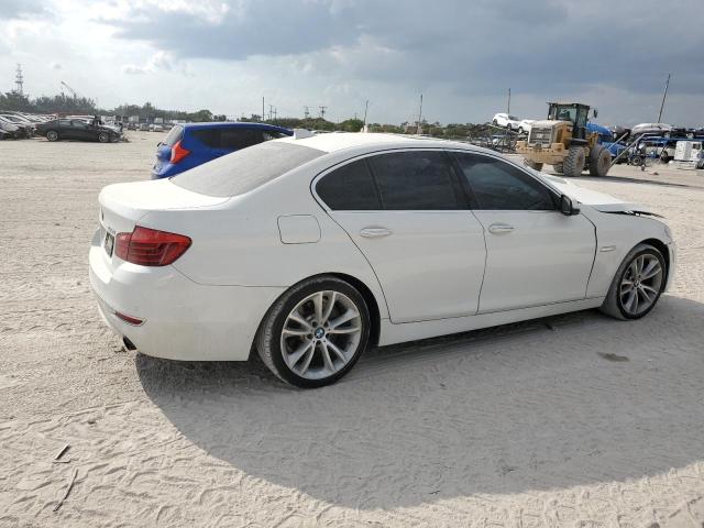 2016 BMW 535 I - WBA5B1C58GG553555