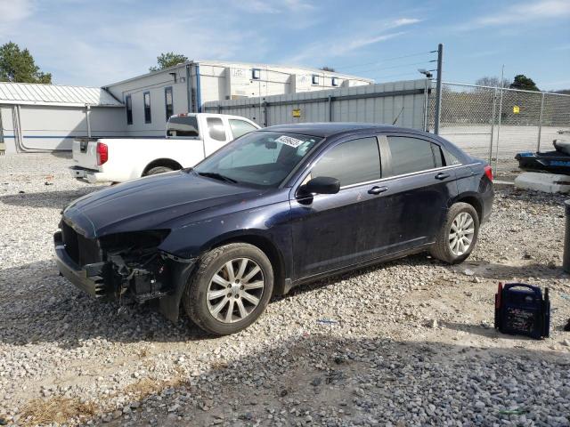 2011 Chrysler 200 Touring