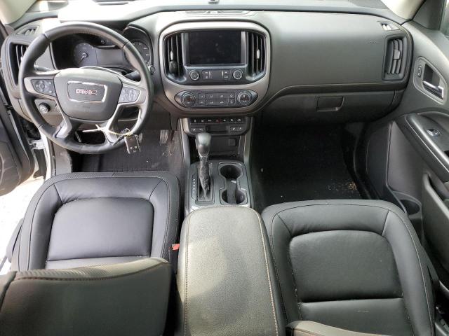 2022 GMC CANYON AT4 1GTG6FEN2N1159012