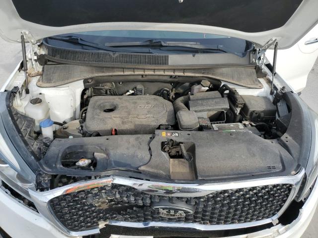 5XYPG4A33HG255869 KIA SORENTO LX