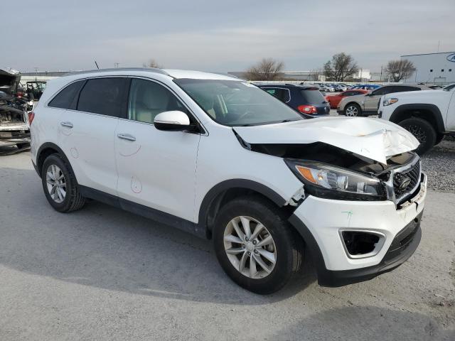 5XYPG4A33HG255869 KIA SORENTO LX