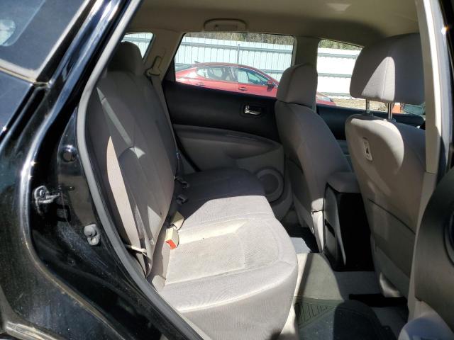 JN8AS5MT1EW101704 Nissan Rogue Select S