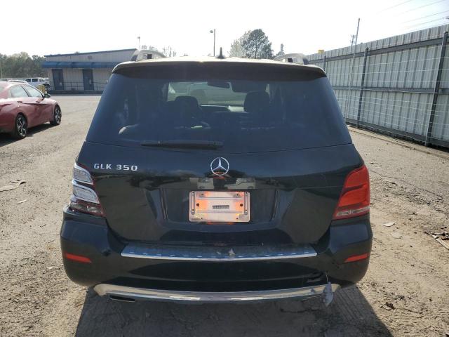 VIN WDCGG5HB1DG020178 2013 MERCEDES-BENZ GLK-CLASS no.6