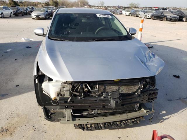 2020 NISSAN SENTRA S 3N1AB8BV0LY259154
