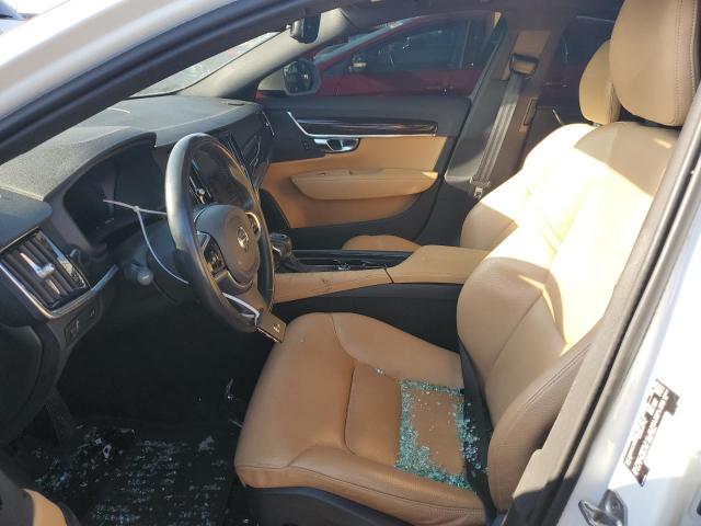 2018 VOLVO S90 T5 MOM - LVY982MK4JP028585