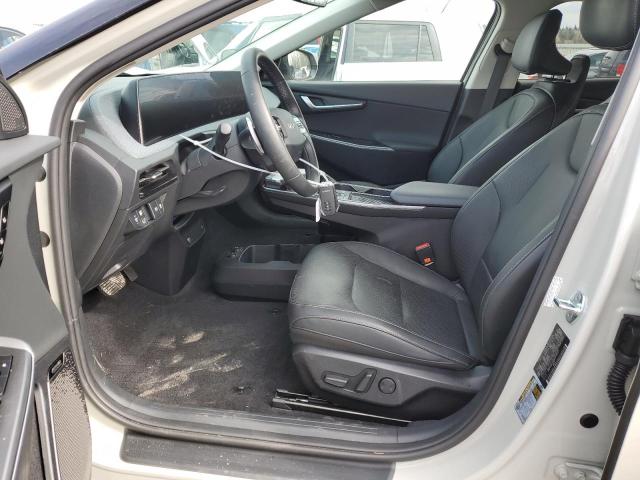 2022 KIA EV6 LIGHT KNDC3DLC8N5049653