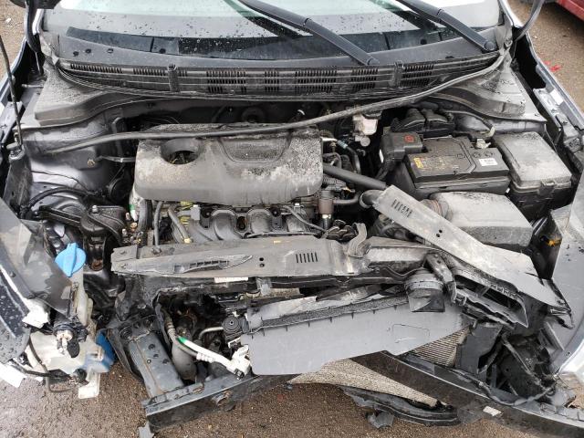 3KPA24AB1KE170528 KIA RIO S