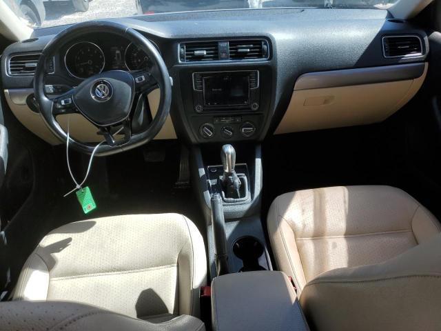 2017 VOLKSWAGEN JETTA SE - 3VWDB7AJ4HM203197