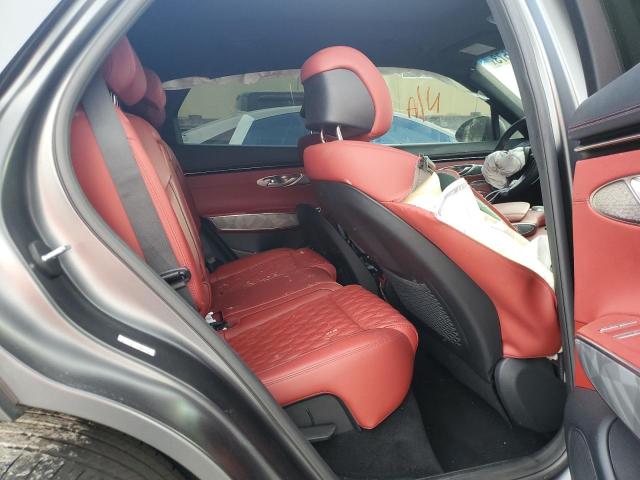 2022 GENESIS GV70 BASE - KMUMCDTC1NU033303