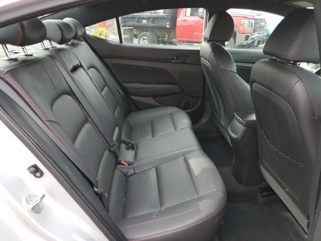 2017 HYUNDAI ELANTRA SP KMHD04LB0HU362321