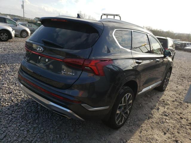2023 HYUNDAI SANTA FE C 5NMS5DAL5PH528699