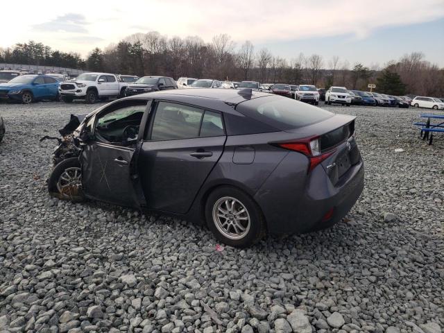 2021 TOYOTA PRIUS SPEC JTDKAMFU6M3151372