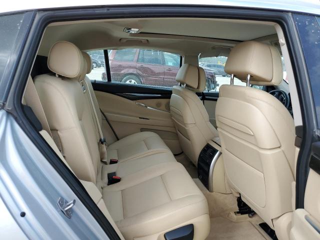 2016 BMW 550 XIGT - WBA5M0C5XGD085205