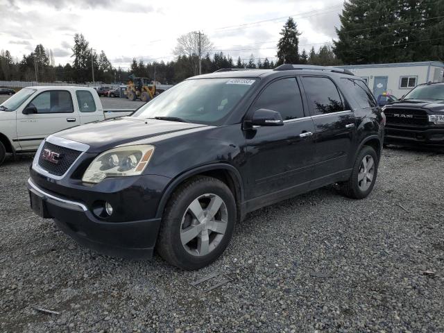 2012 GMC Acadia SLT1