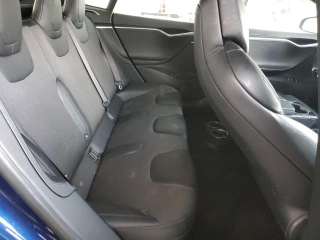 5YJSA1E18HF199146 Tesla MODEL S
