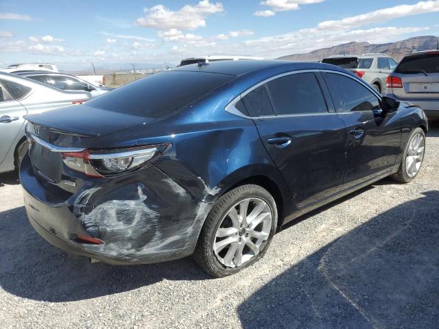 2017 MAZDA 6 GRAND TO JM1GL1W55H1144695
