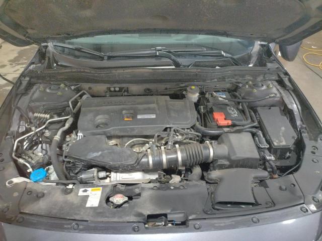 2018 HONDA ACCORD TOU 1HGCV2F91JA028922